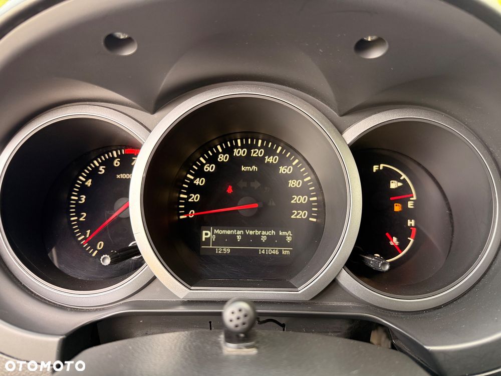 Suzuki Grand Vitara 3.2 V6 Elegance - 14