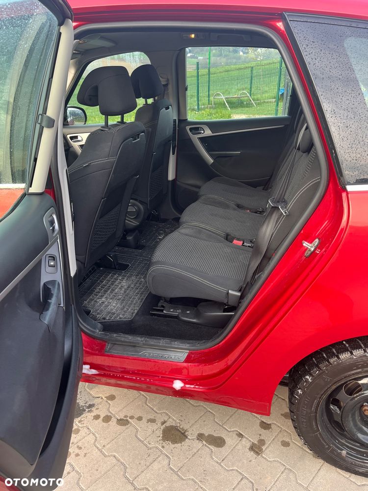 Citroën C4 Picasso 1.6 HDi Impress MCP - 12