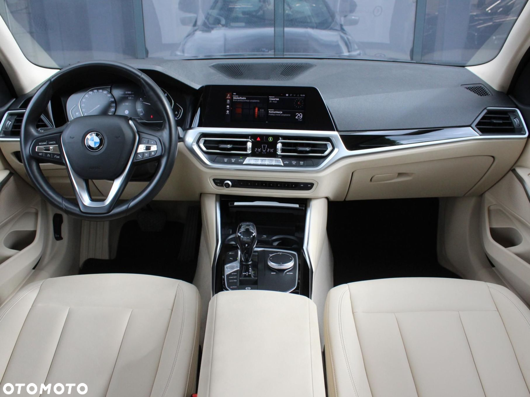 BMW Seria 3 - 6