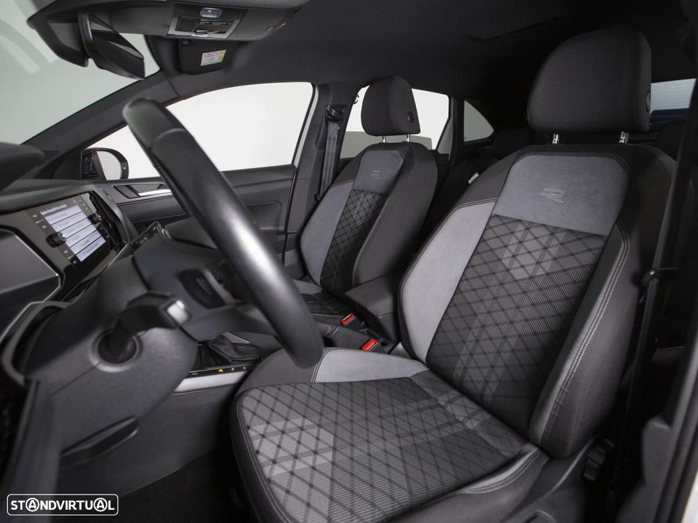 VW Taigo 1.0 TSI R-Line DSG - 9