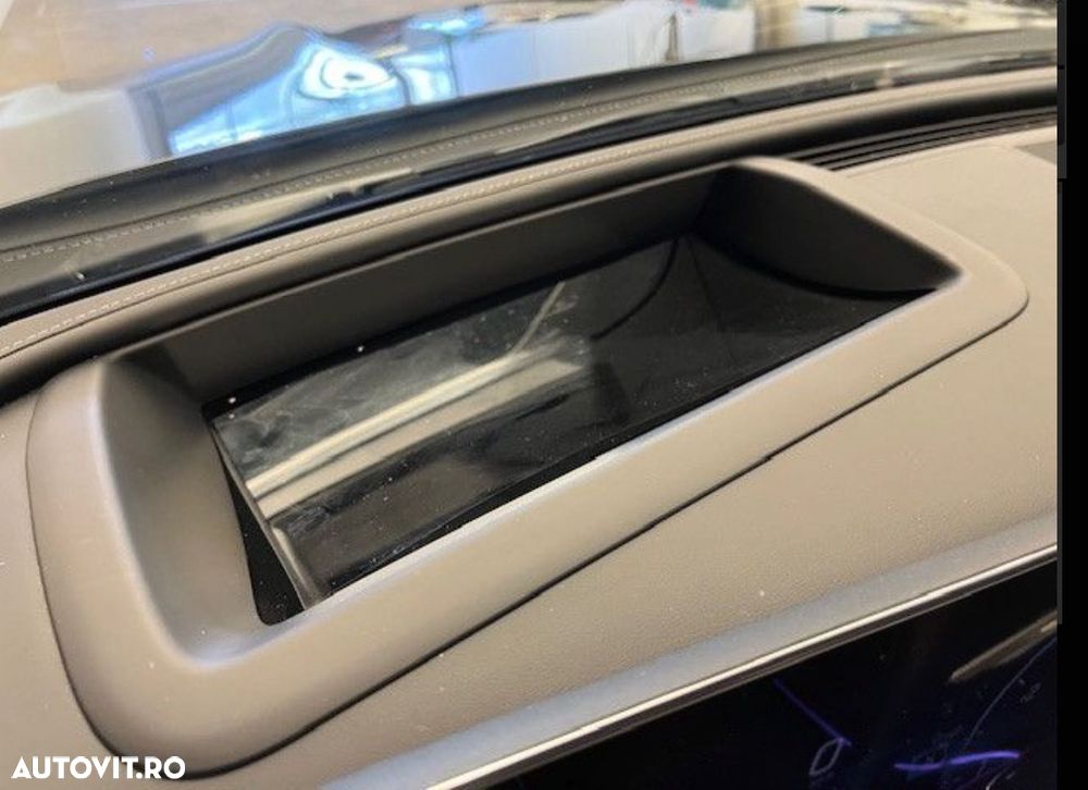 Mercedes-Benz C 220 d 9G-TRONIC AMG Line - 17