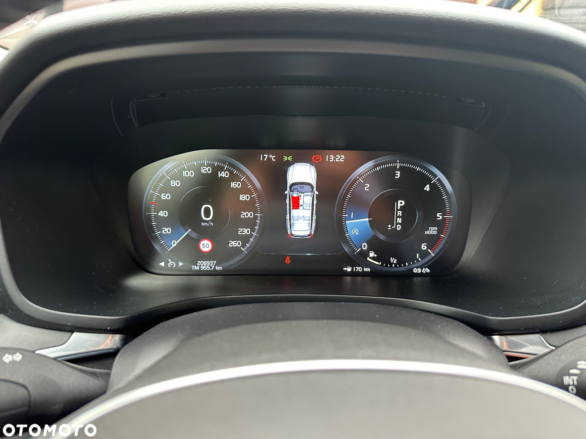 Volvo V60 D3 Momentum - 29