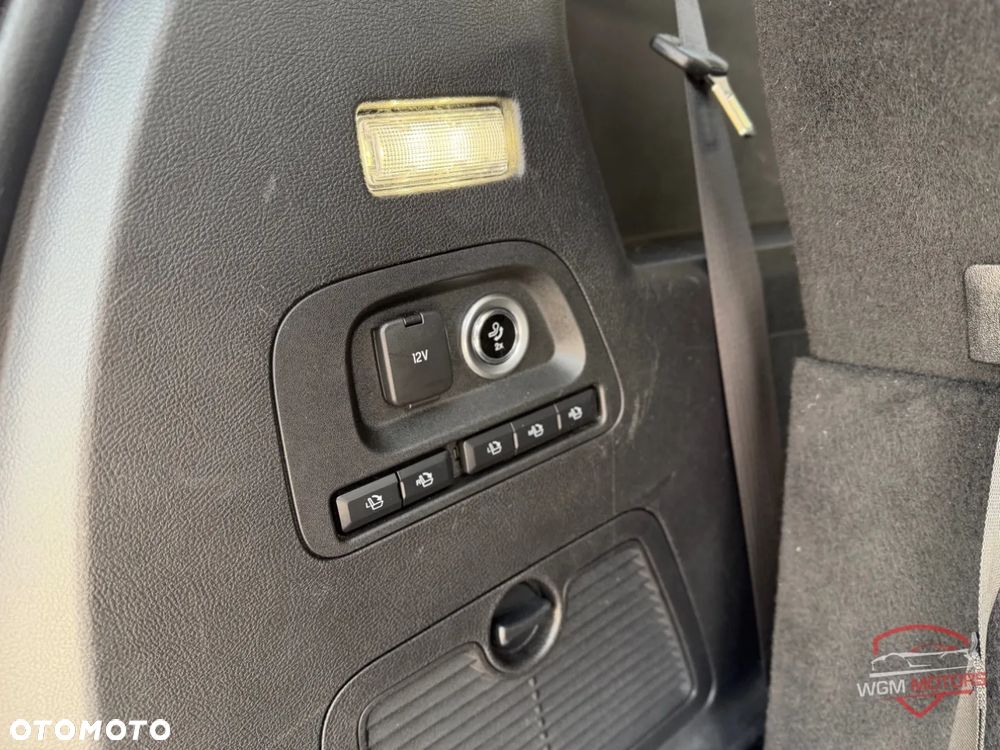 Ford S-Max 2.0 TDCi 4WD Vignale PowerShift - 13