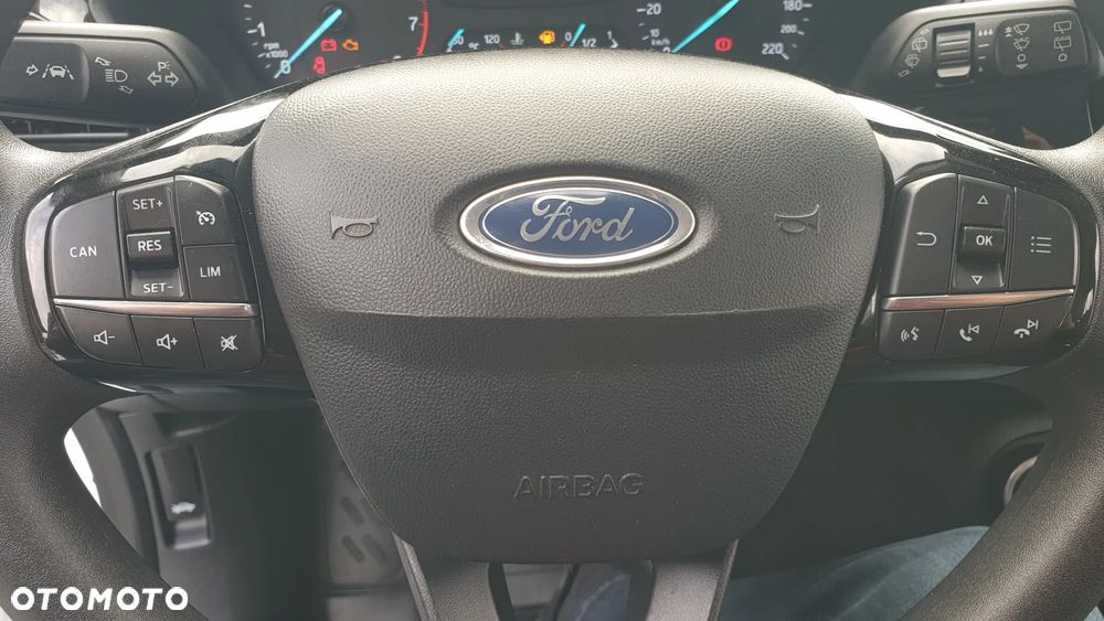 Ford Fiesta - 28