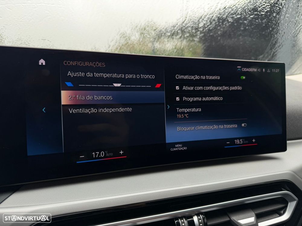 BMW 318 d Auto - 56
