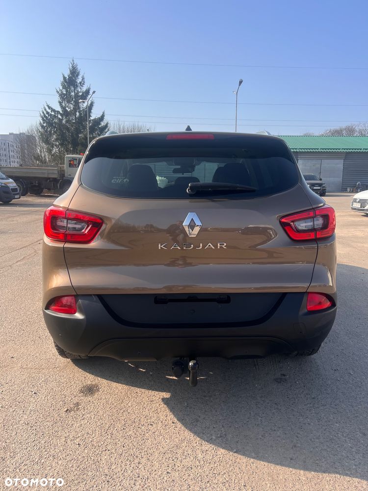 Renault Kadjar - 6