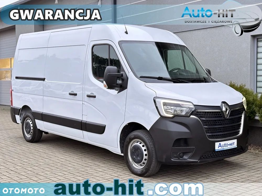 Renault Master - 2