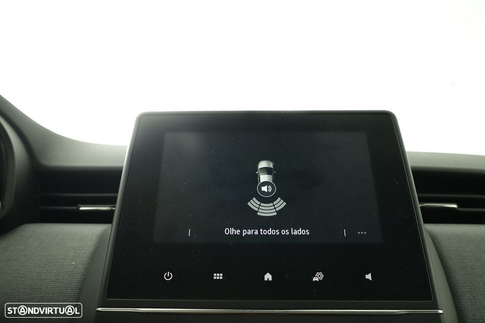 Renault Clio 1.0 TCe Evolution - 11