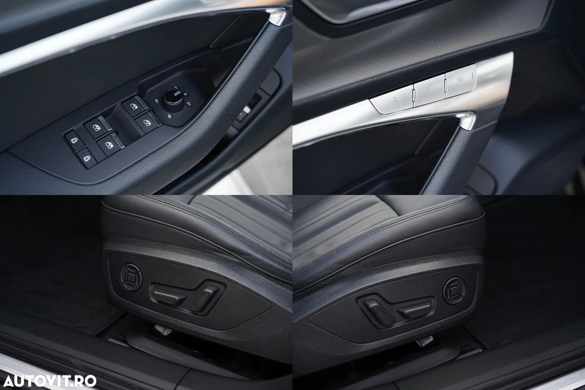 Audi A6 2.0 40 TDI quattro S tronic Design - 27