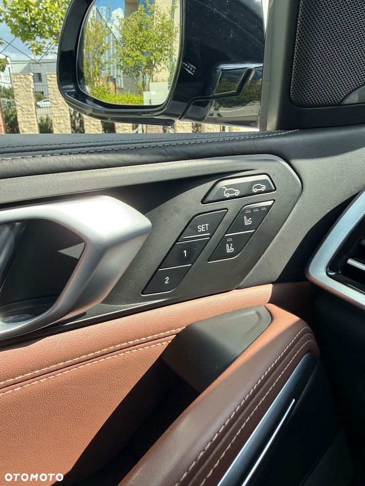BMW X6 xDrive30d - 13