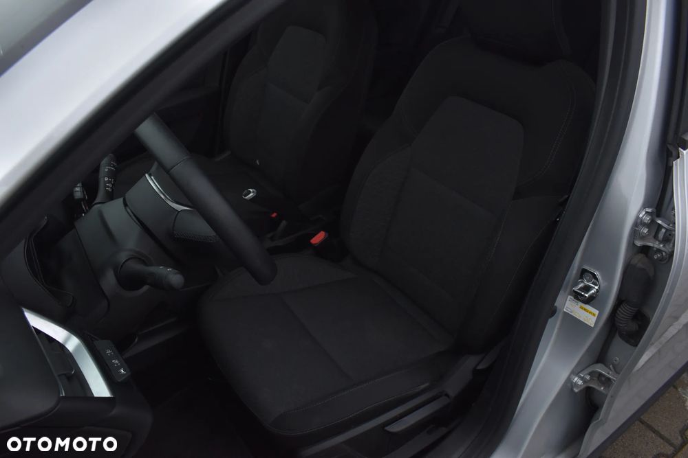 Renault Clio 1.0 TCe Equilibre - 11