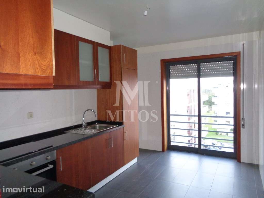 Apartamento T2 para arrendamento no Cabedelo - Grande imagem: 5/19