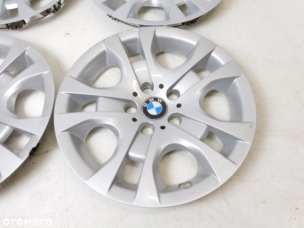 Kołpaki dekle 17 BMW ORYGINAŁ - 5
