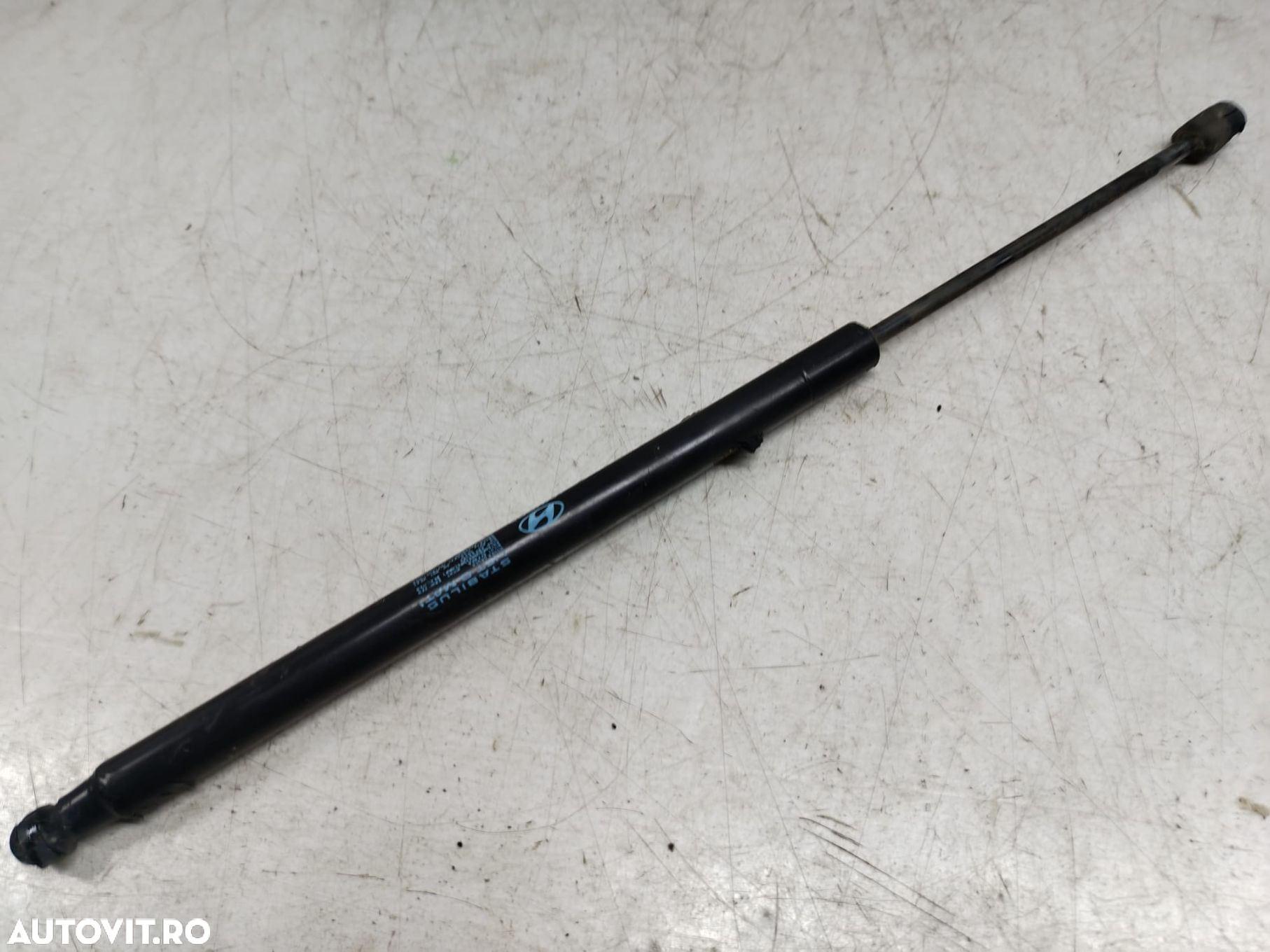 Amortizor haion 8177126011 Hyundai Santa Fe SM [2000 - 2004] - 3