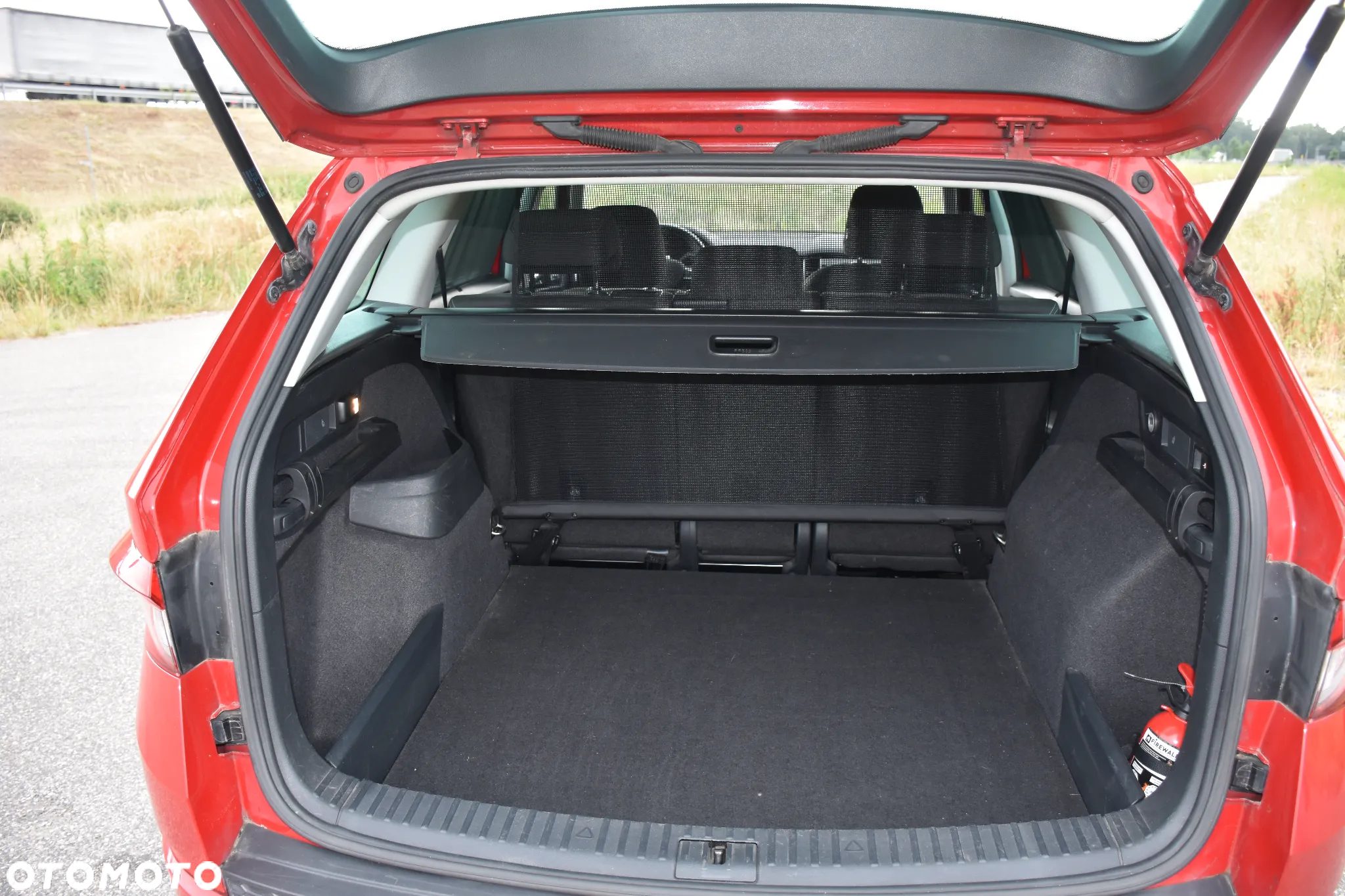 Skoda Kodiaq 2.0 TDI 4x4 Style - 6