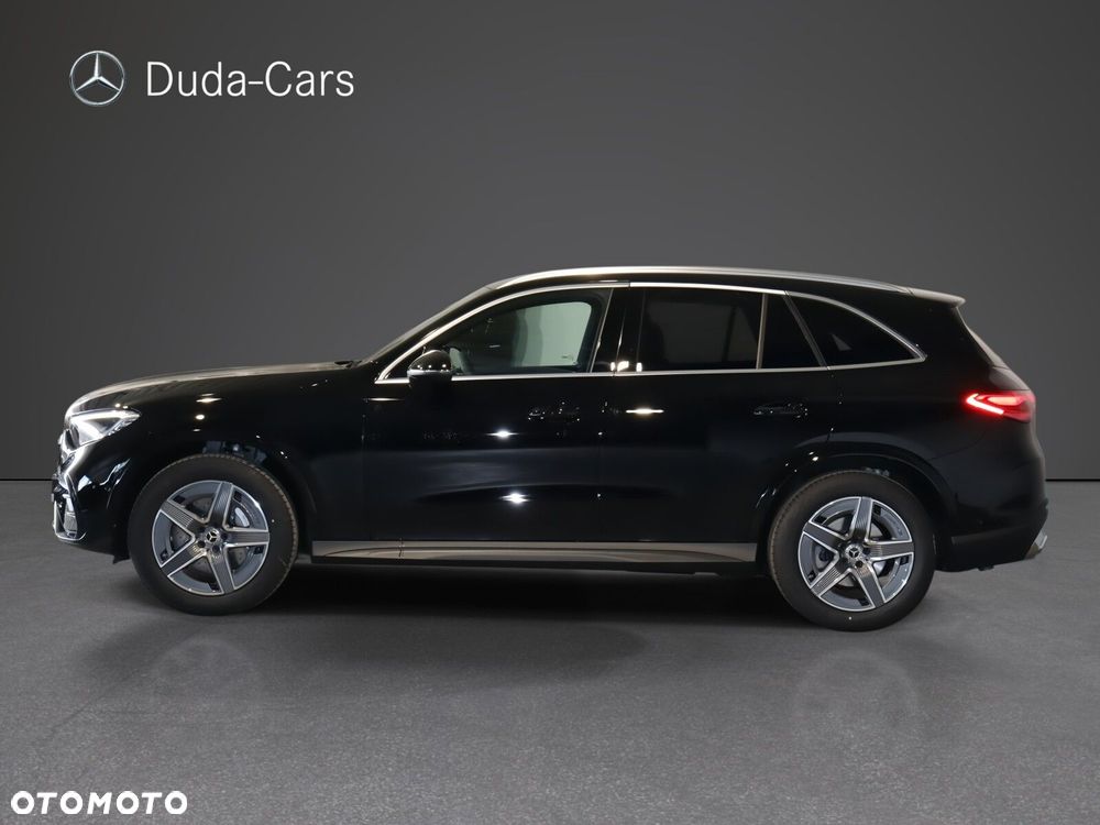 Mercedes-Benz GLC - 6