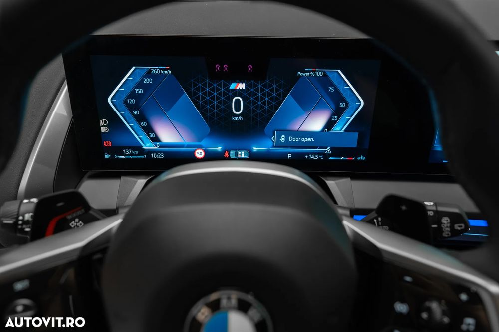 BMW X3 20 xDrive - 19