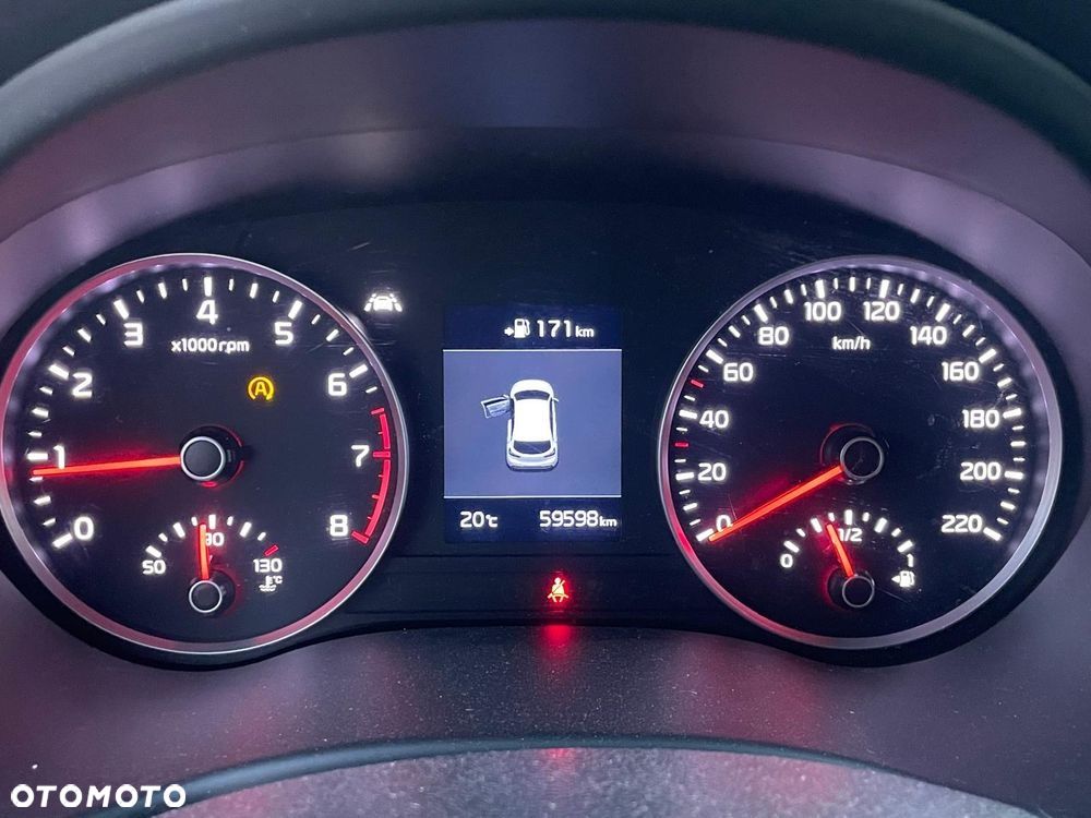 Kia Rio 1.0 T-GDI 120 GT Line - 20