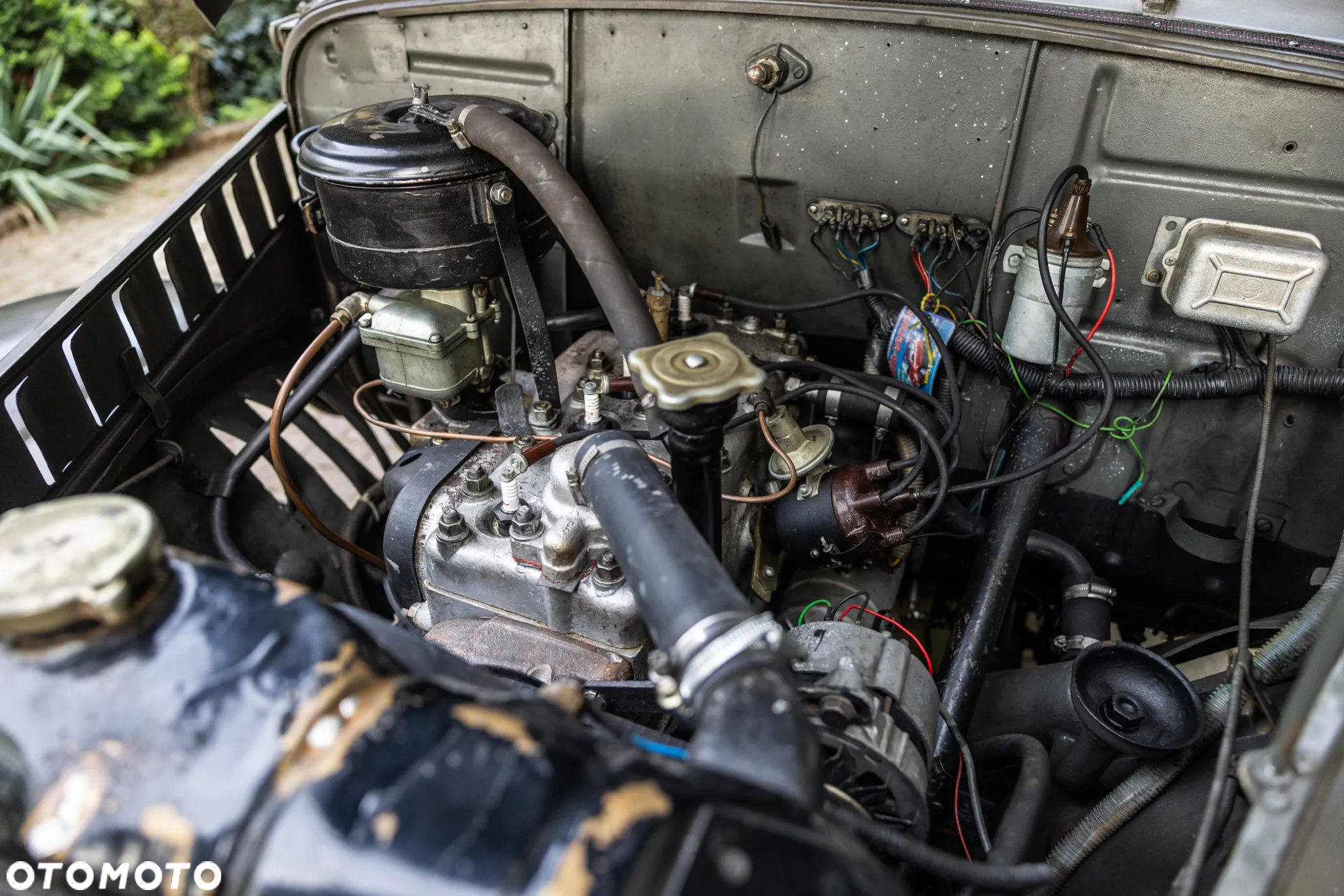 Gaz 69 - 23