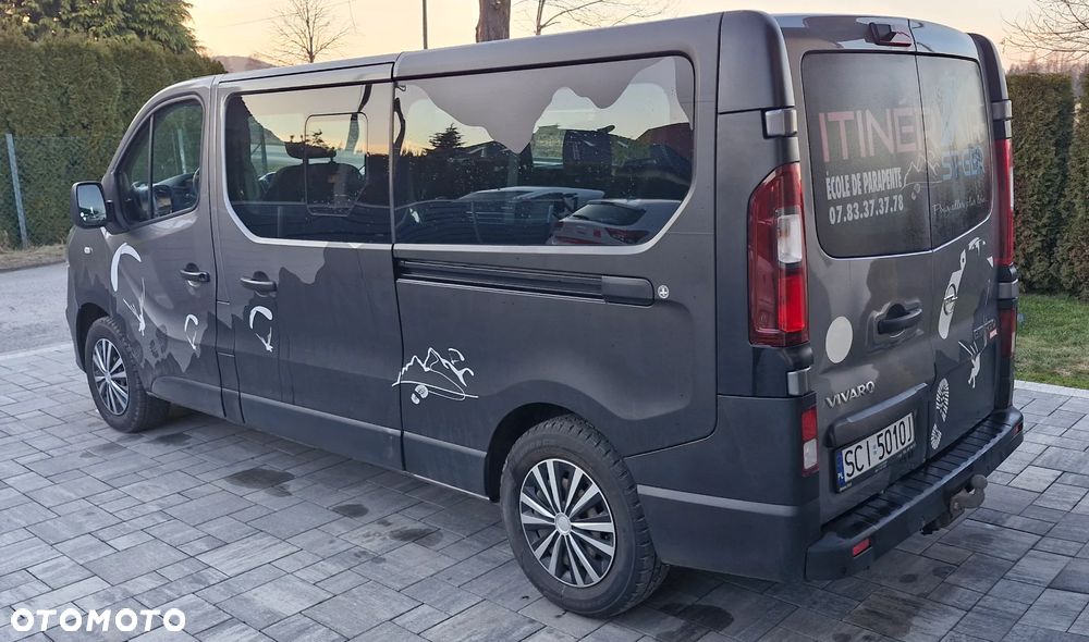 Opel Vivaro L2H1 S&S Tourer - 5