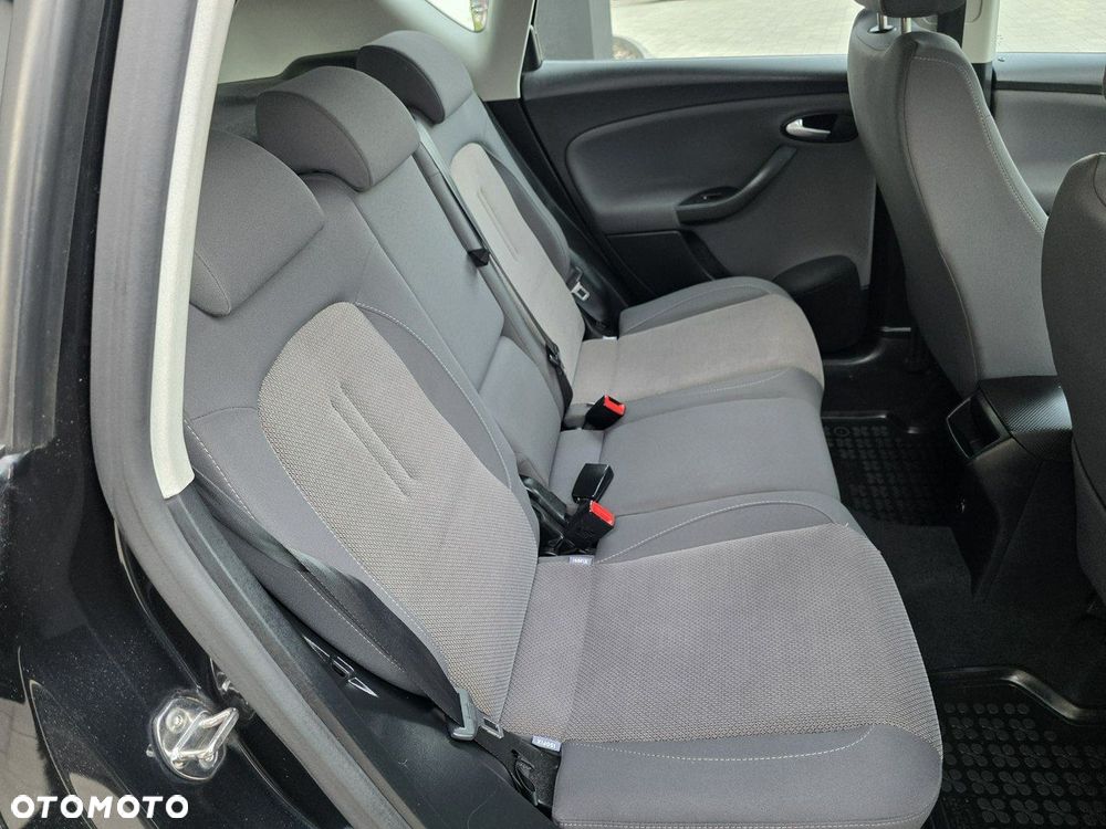 Seat Altea - 14