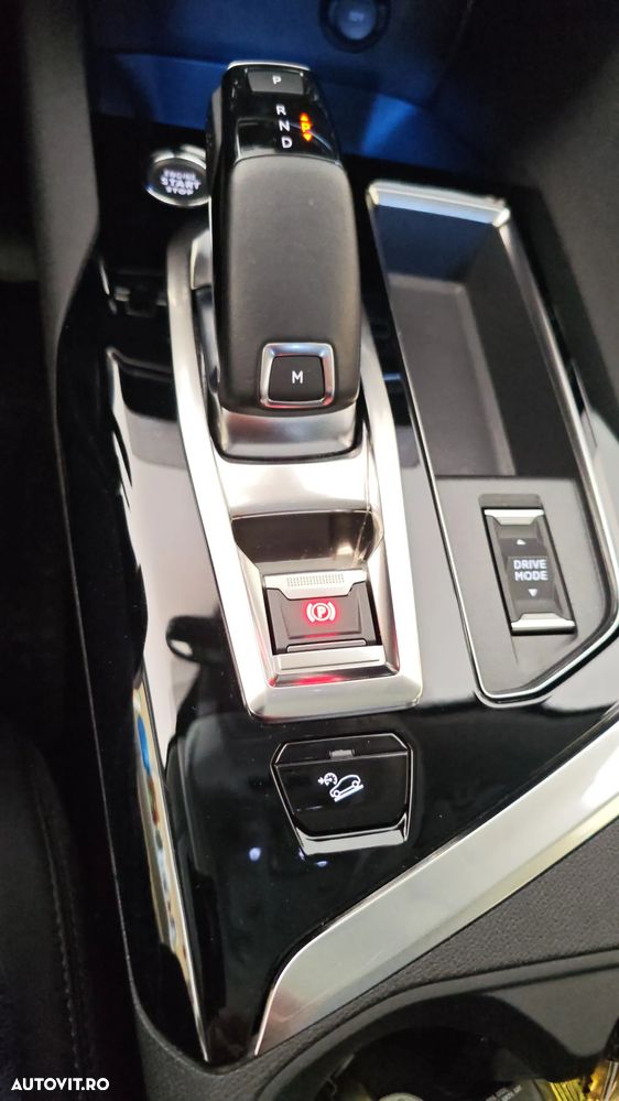 Peugeot 3008 BlueHDi 130 Stop & Start EAT8 Allure Pack - 18