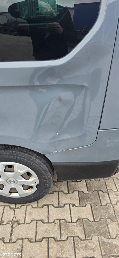 Renault Trafic - 17