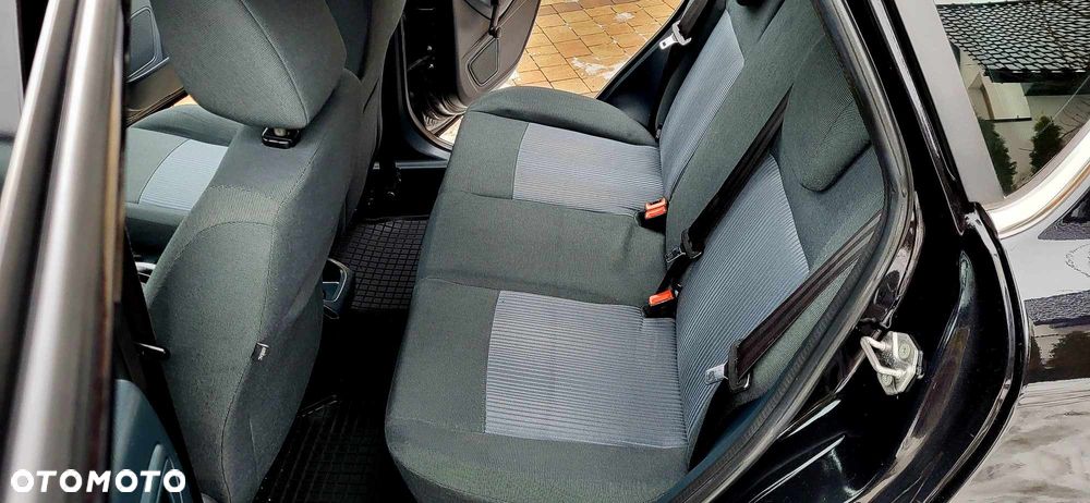 Ford Fiesta 1.25 Silver X (SVP) - 15