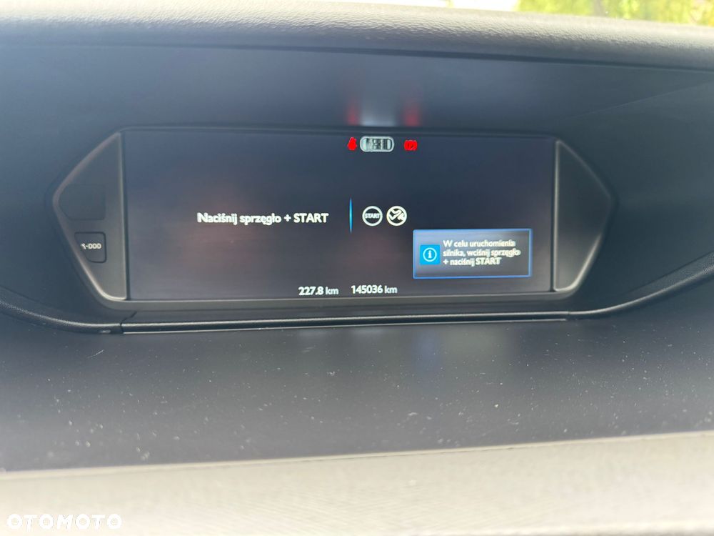 Citroën C4 Grand Picasso - 7