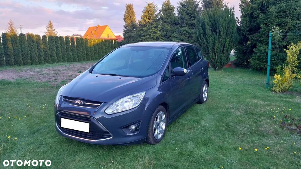 Ford C-MAX - 19