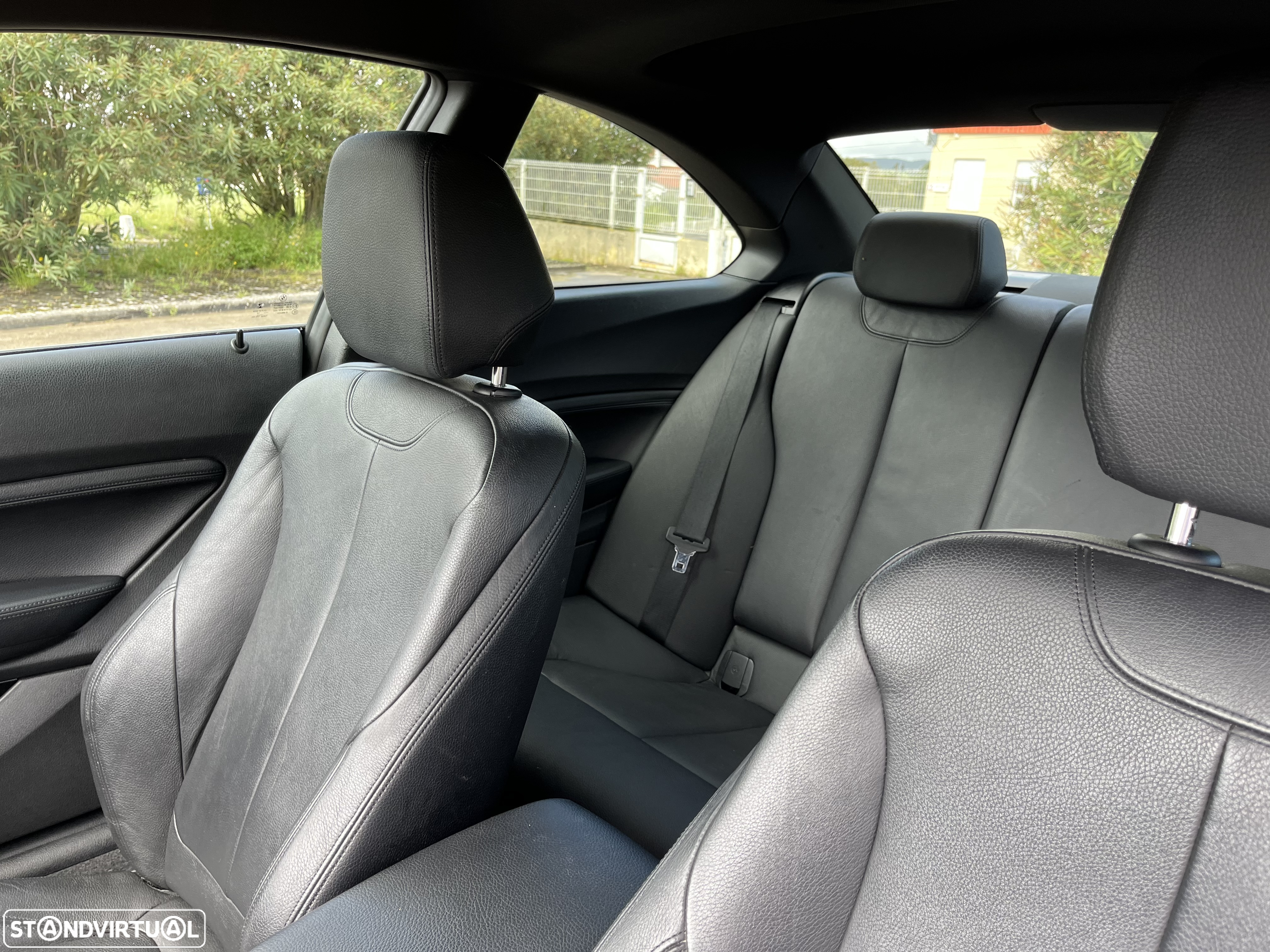 BMW 220 d Coupe Pack M - 18