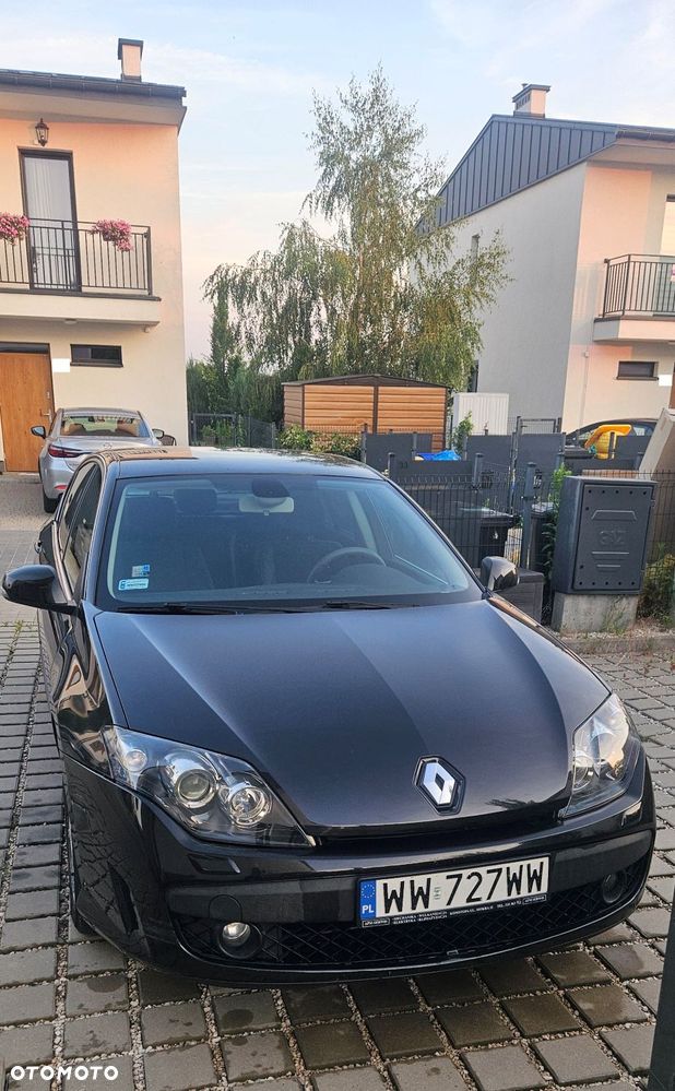 Renault Laguna 2.0 16V 140 Dynamique - 2