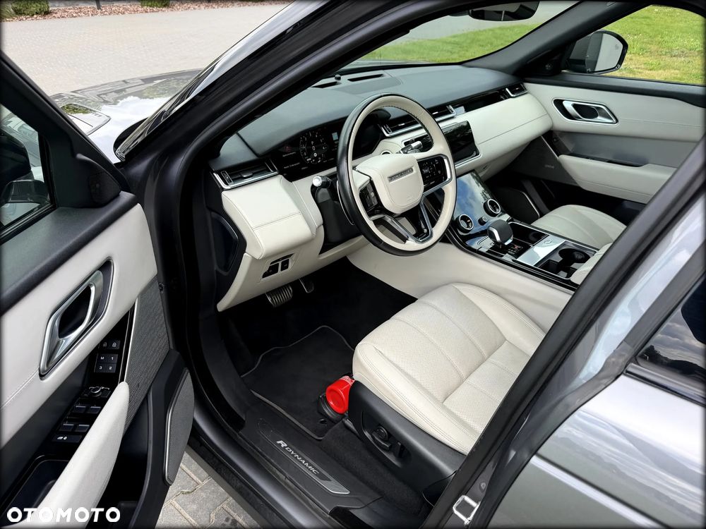 Land Rover Range Rover Velar - 6