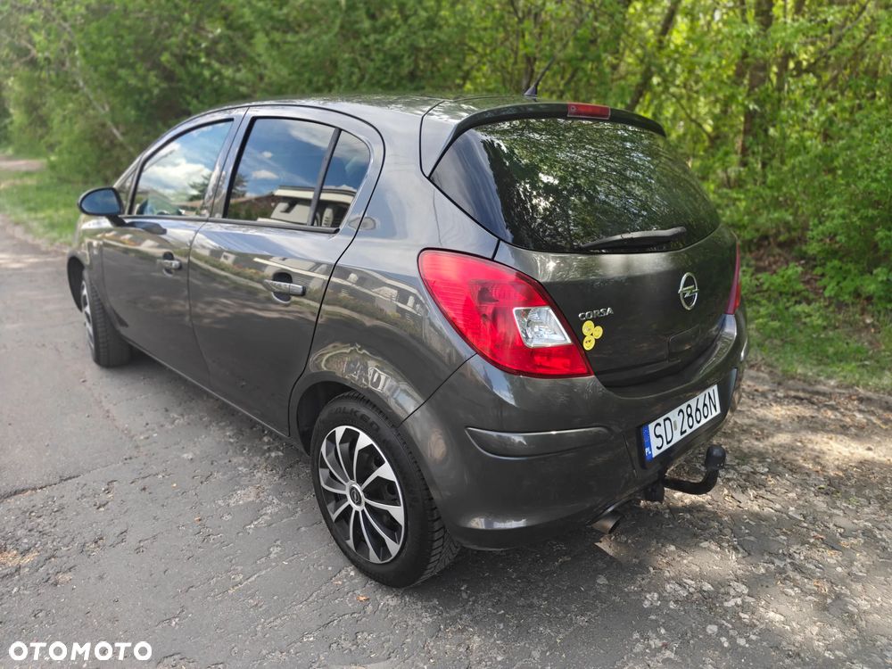 Opel Corsa - 13
