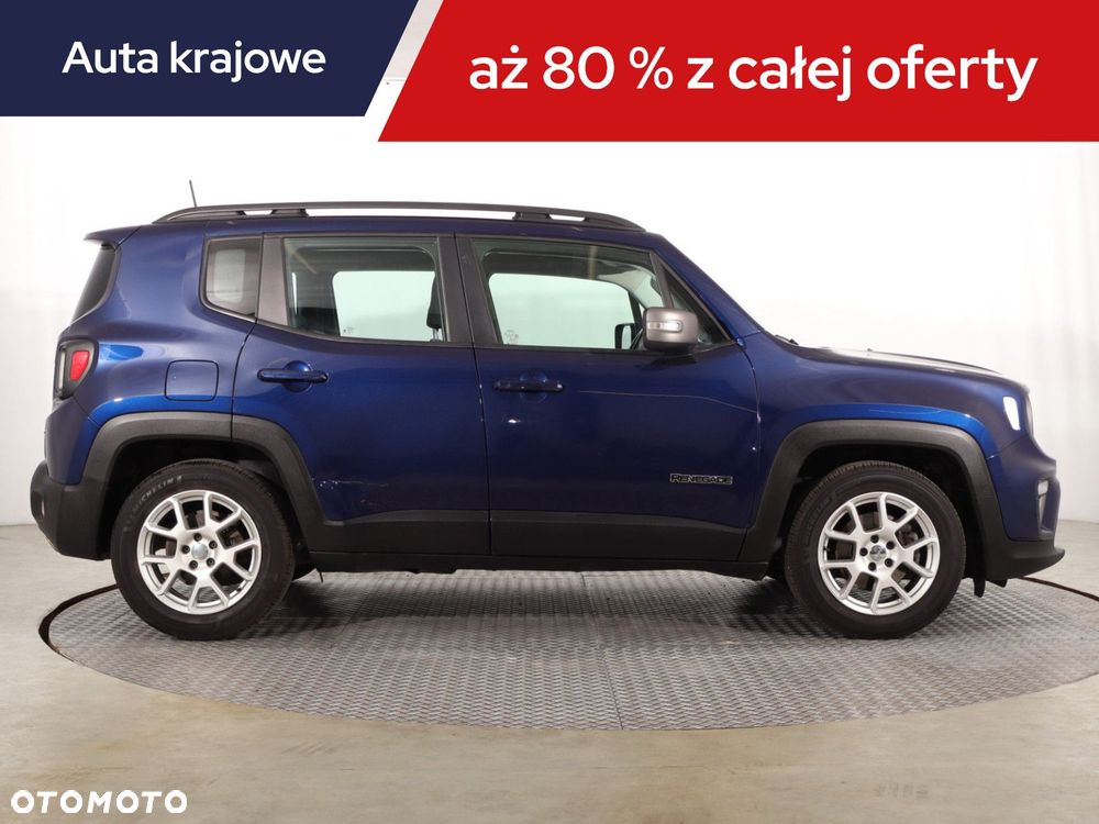 Jeep Renegade - 8