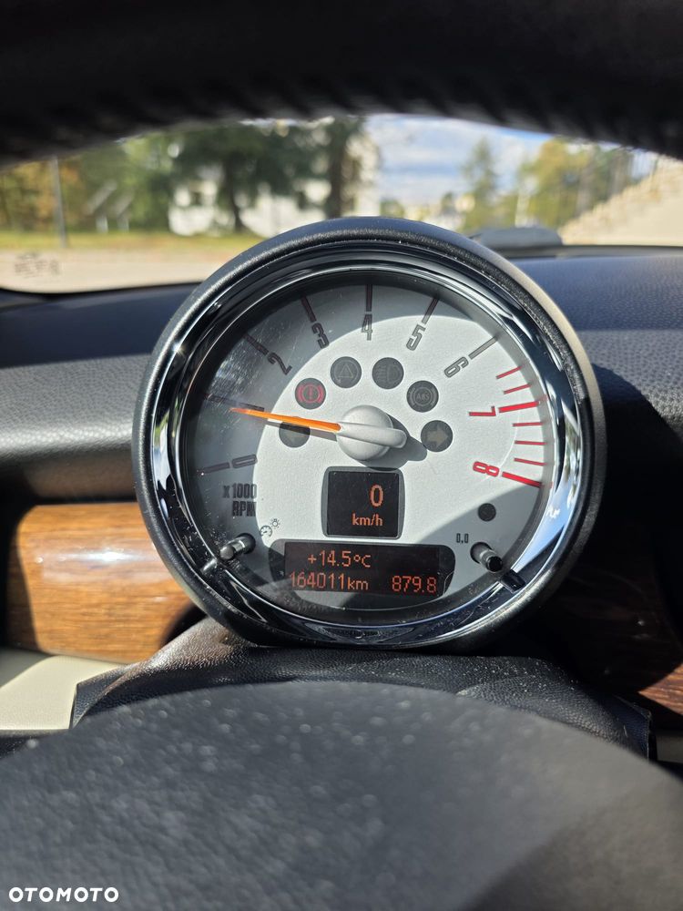MINI Cooper Standard - 9