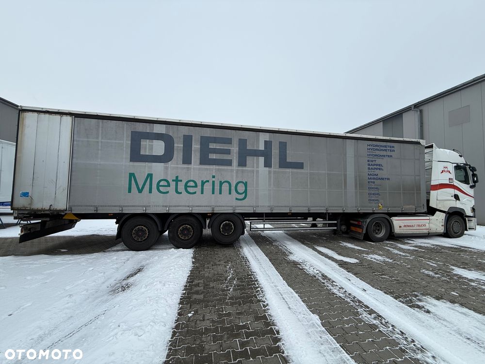 Schwarzmuller J-SERIE - 5