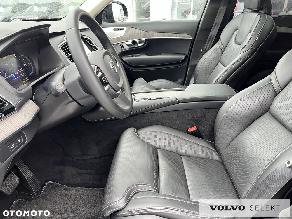 Volvo XC 90 - 14