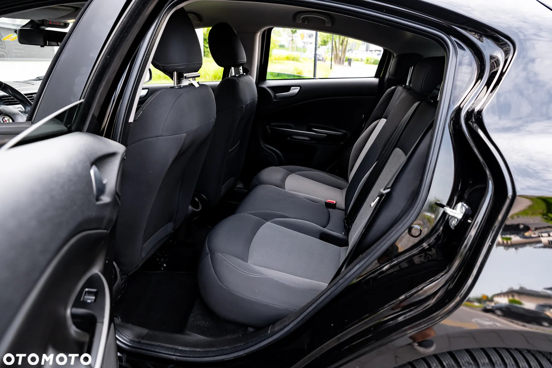 Alfa Romeo Giulietta 1.4 TB MultiAir - 19