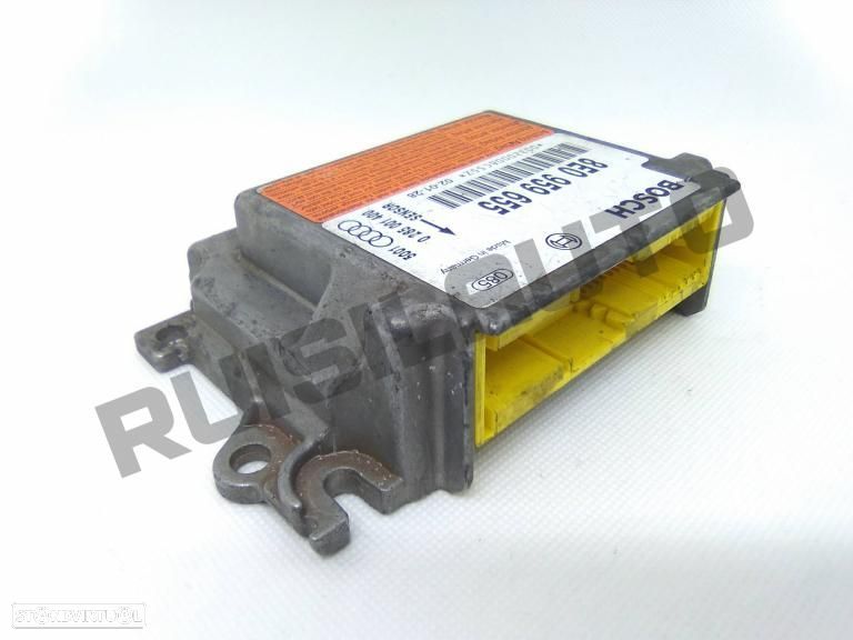 Centralina De Airbags 02850_01400 Audi A4 B6 (8e) [2000_2004] 2 - 2