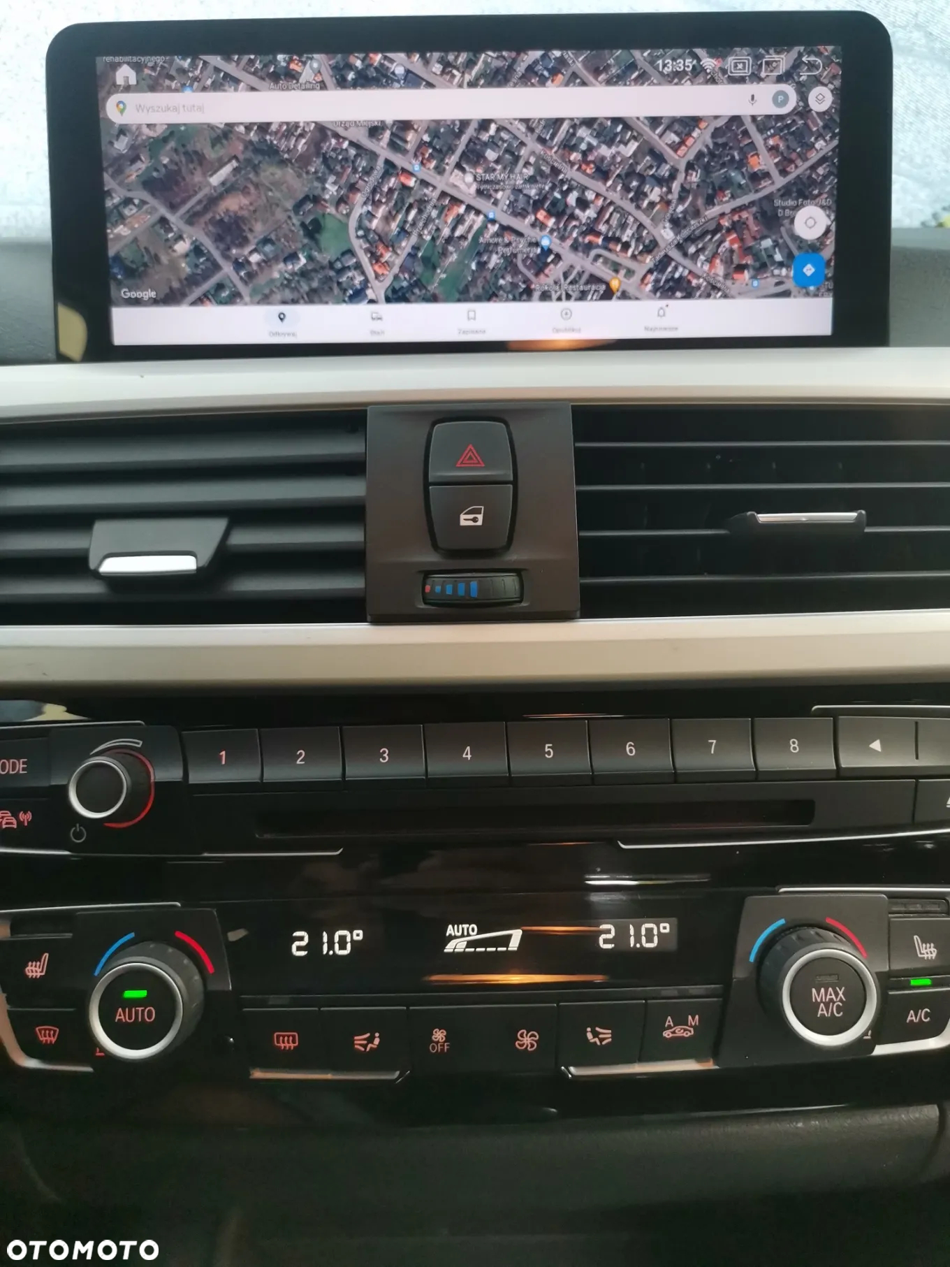 BMW Seria 3 318d - 7