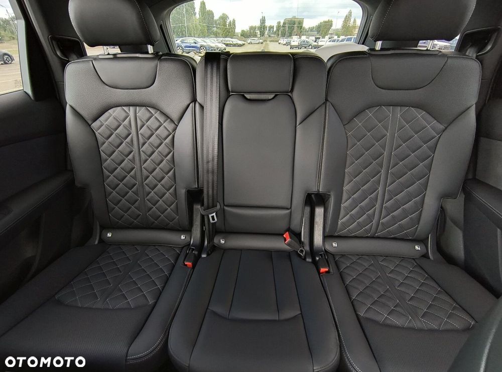Audi Q7 50 TDI mHEV Quattro S Line Tiptr - 32