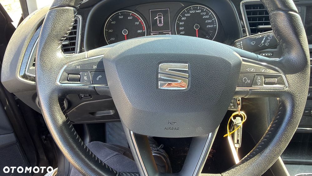 Seat Leon 1.2 TSI Start&Stop Style - 21