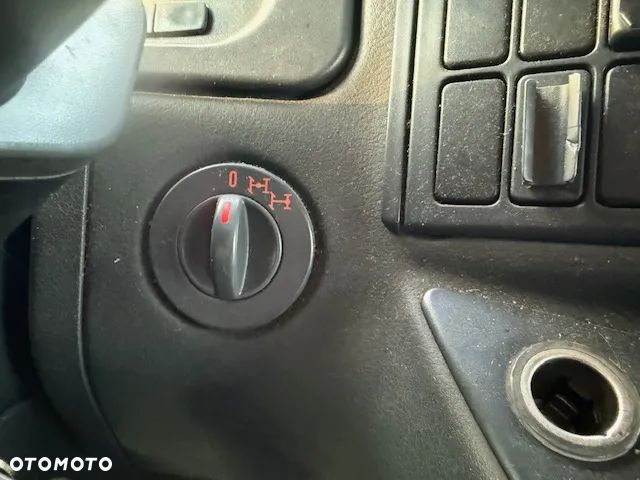 MAN TGS 26.440 6x4/2 HDS PALFINGER 29002E+ FlyJib PJ060 - 15