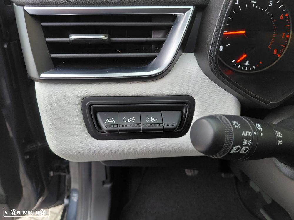 Renault Clio 1.0 TCe Limited - 15