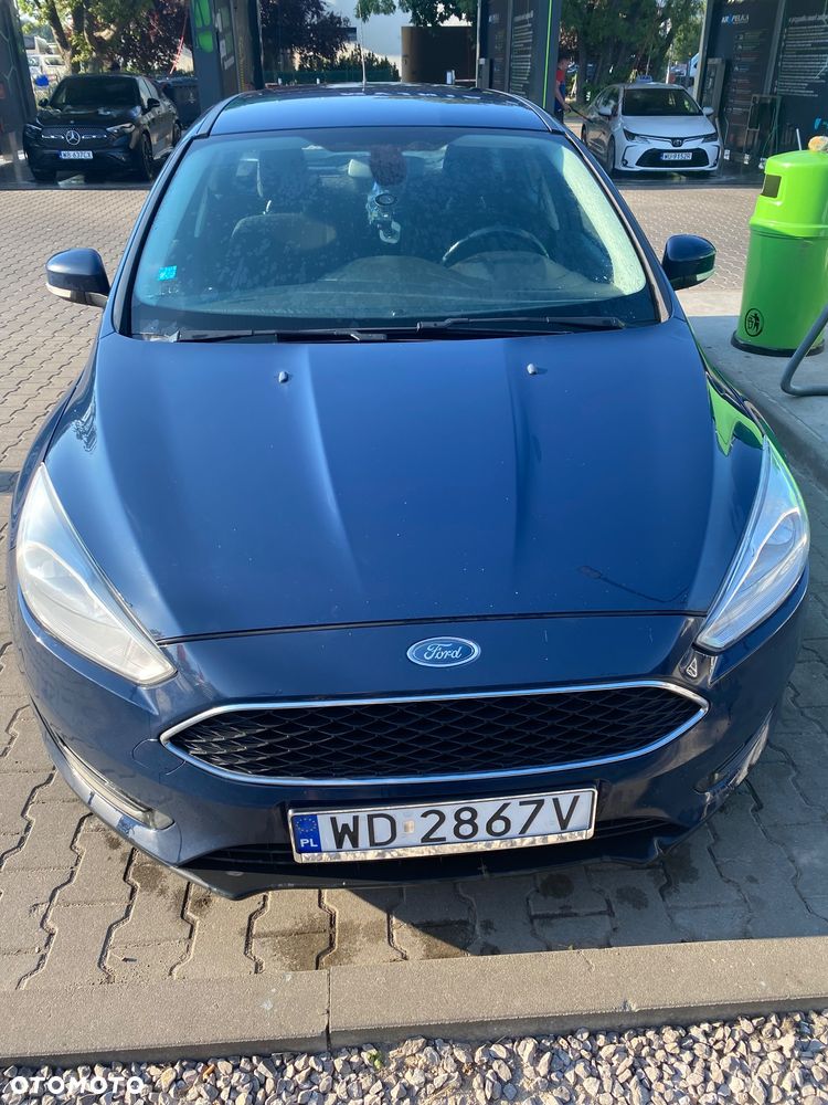 Ford Focus - 3