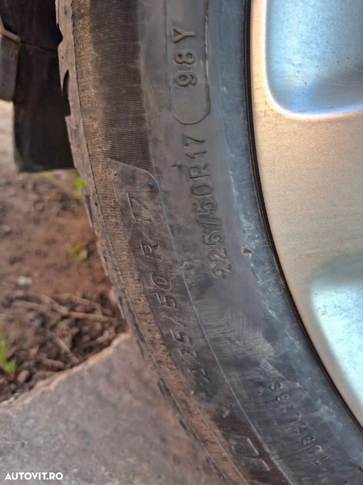 Opel Astra 1.7 CDTI ECOTEC Start/Stop - 10