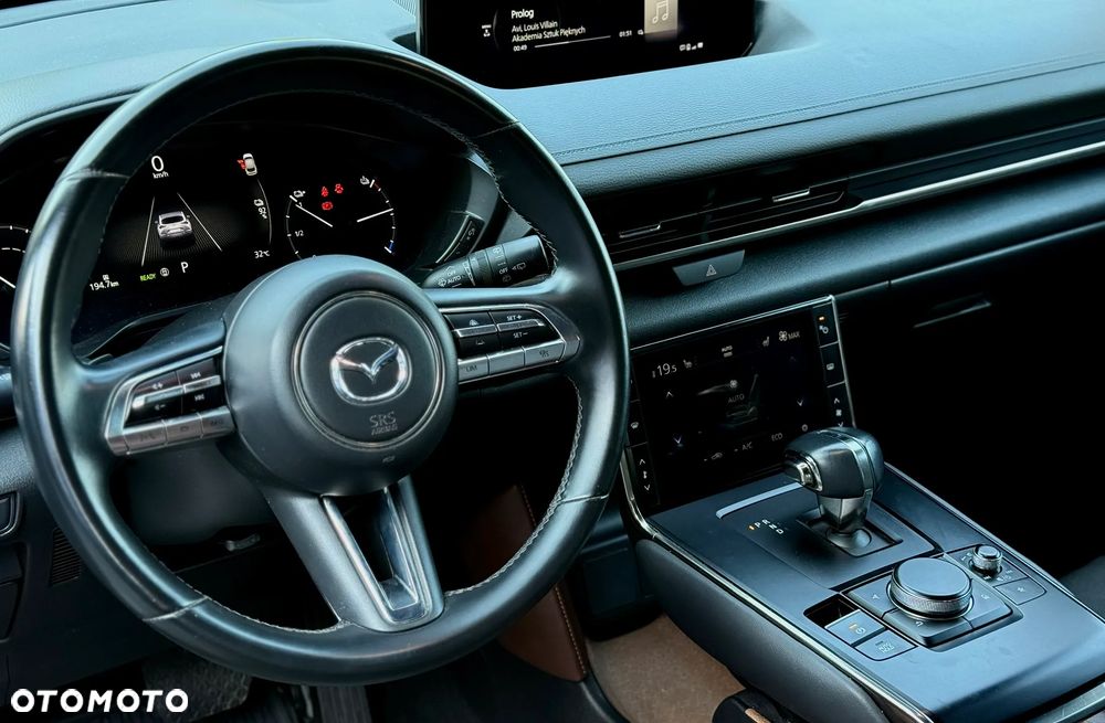 Mazda MX-30 35.5kWh First Edition - 12