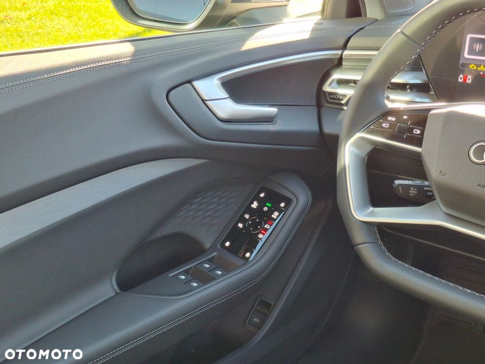Audi A5 Limousine - 19