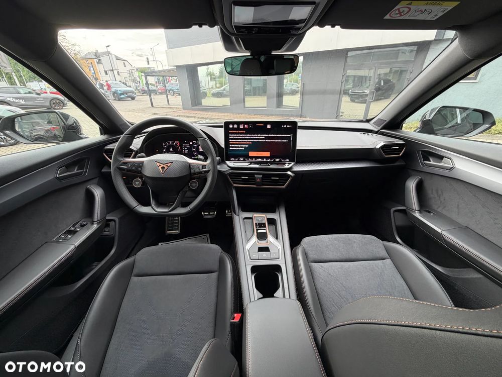 Cupra Formentor 2.0 TSI 4Drive DSG - 7